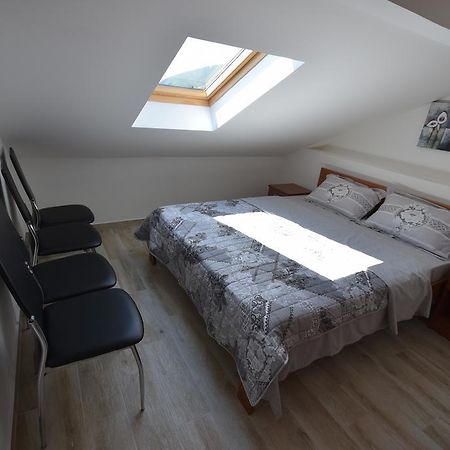 Apartmani Centar Igalo Herceg Novi Esterno foto