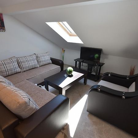 Apartmani Centar Igalo Herceg Novi Esterno foto