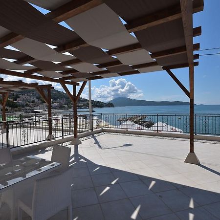 Apartmani Centar Igalo Herceg Novi Esterno foto