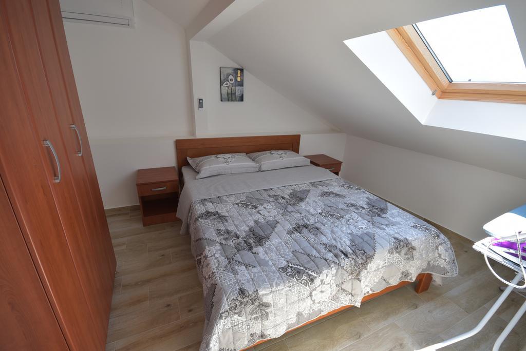 Apartmani Centar Igalo Herceg Novi Esterno foto