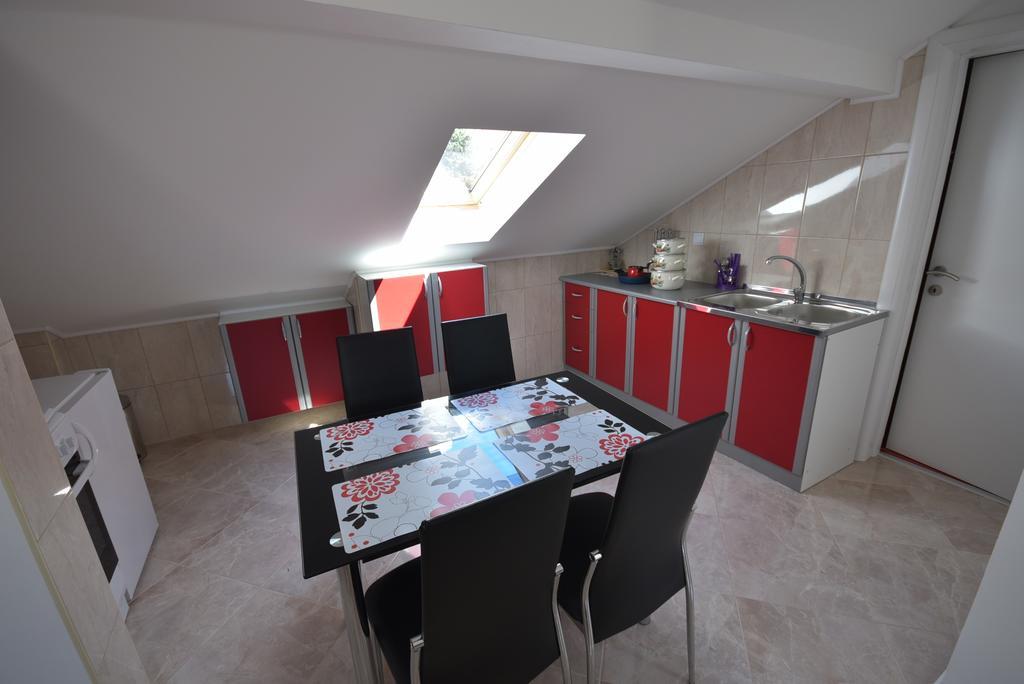 Apartmani Centar Igalo Herceg Novi Esterno foto