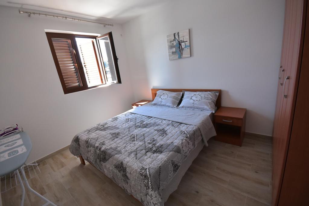 Apartmani Centar Igalo Herceg Novi Esterno foto