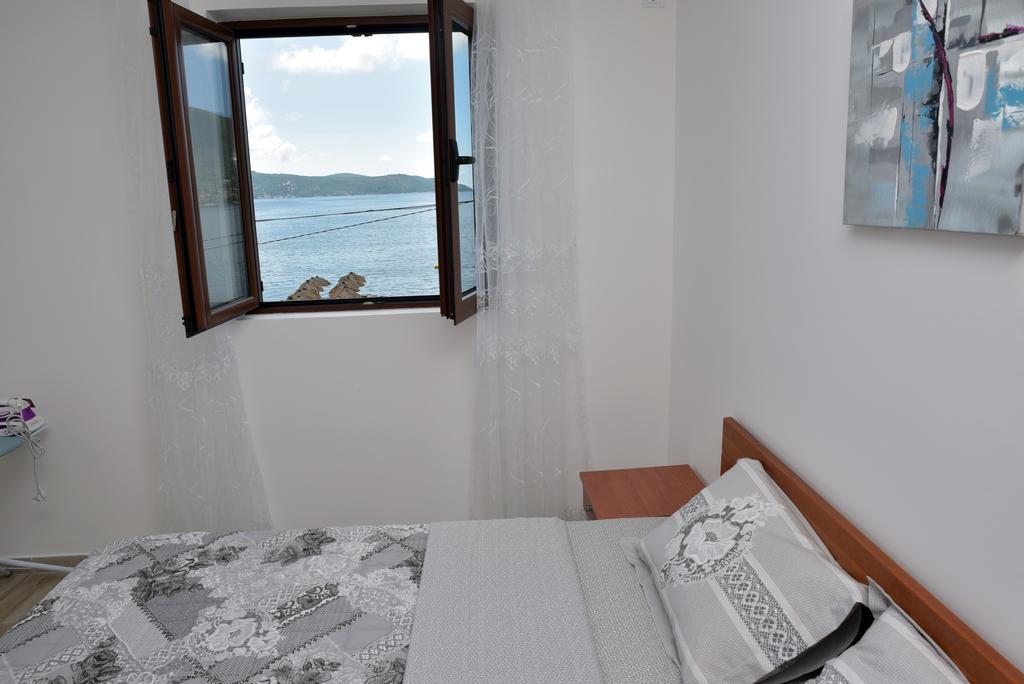 Apartmani Centar Igalo Herceg Novi Esterno foto
