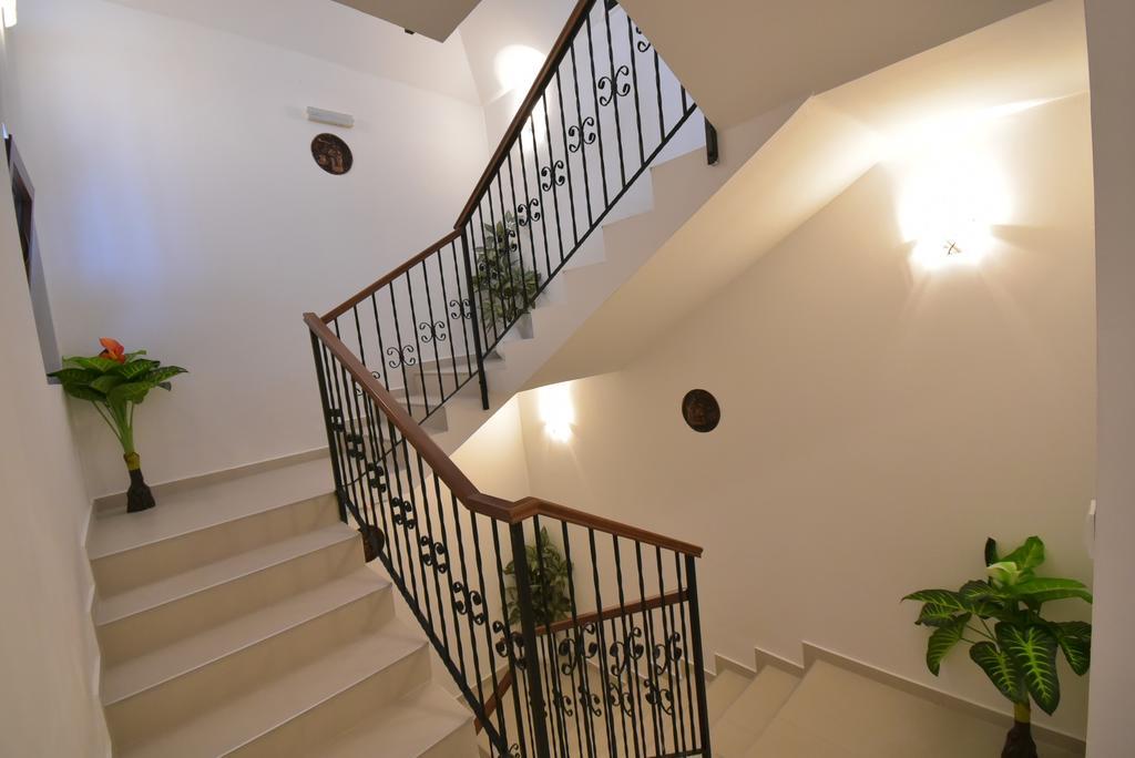 Apartmani Centar Igalo Herceg Novi Esterno foto