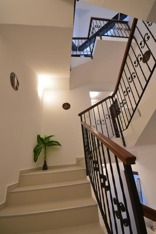 Apartmani Centar Igalo Herceg Novi Esterno foto