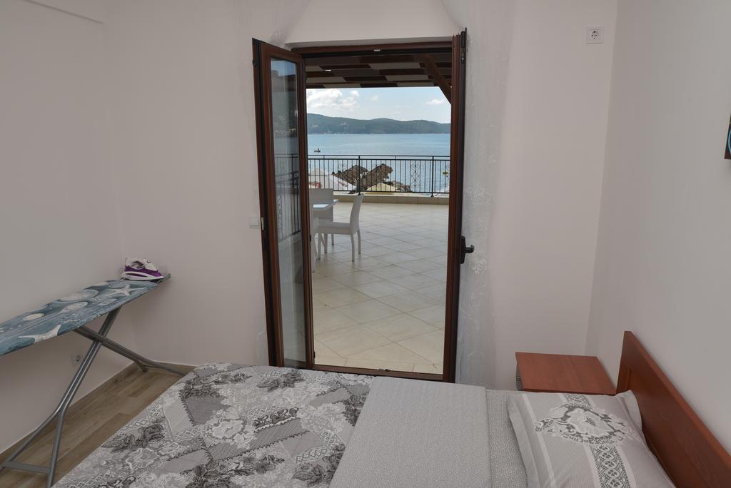 Apartmani Centar Igalo Herceg Novi Esterno foto