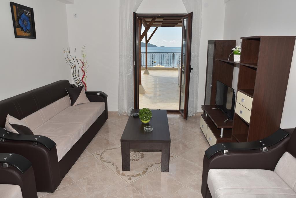Apartmani Centar Igalo Herceg Novi Esterno foto