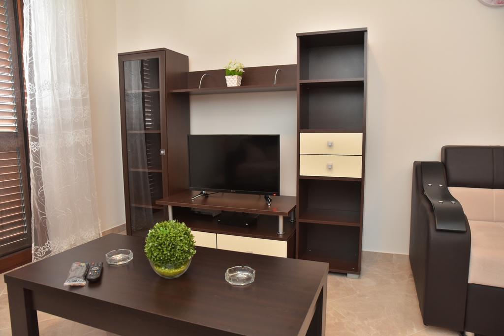 Apartmani Centar Igalo Herceg Novi Esterno foto