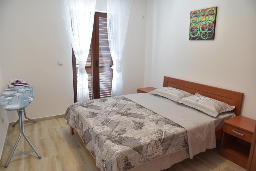 Apartmani Centar Igalo Herceg Novi Esterno foto