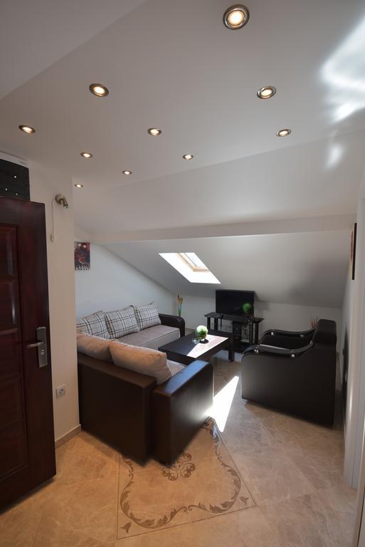 Apartmani Centar Igalo Herceg Novi Esterno foto