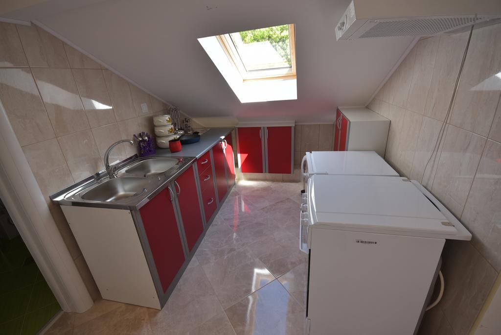 Apartmani Centar Igalo Herceg Novi Esterno foto