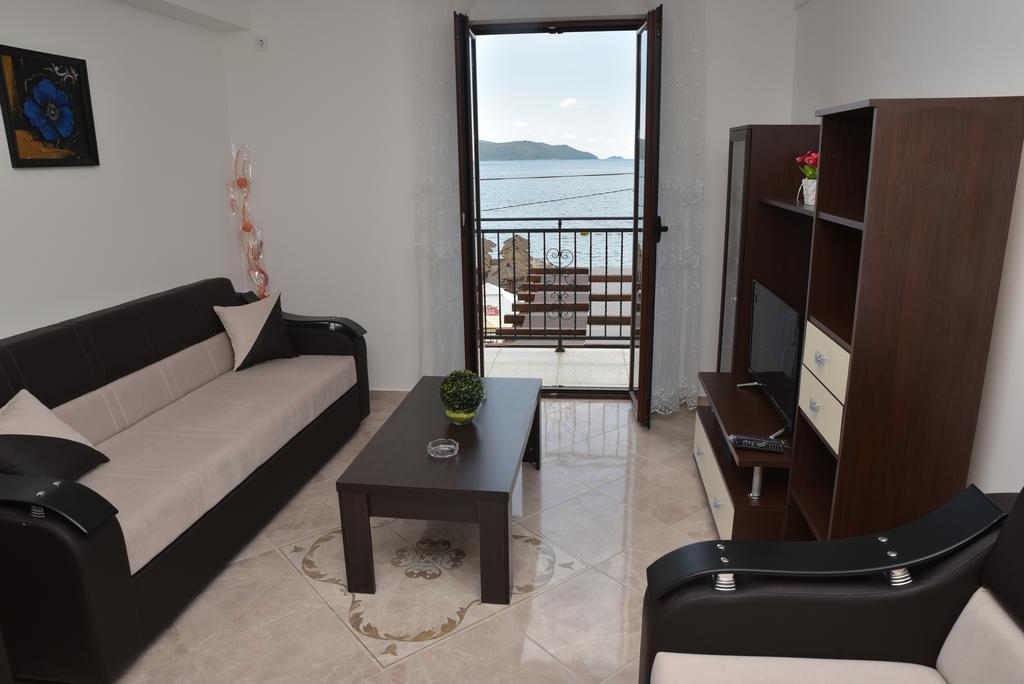 Apartmani Centar Igalo Herceg Novi Esterno foto
