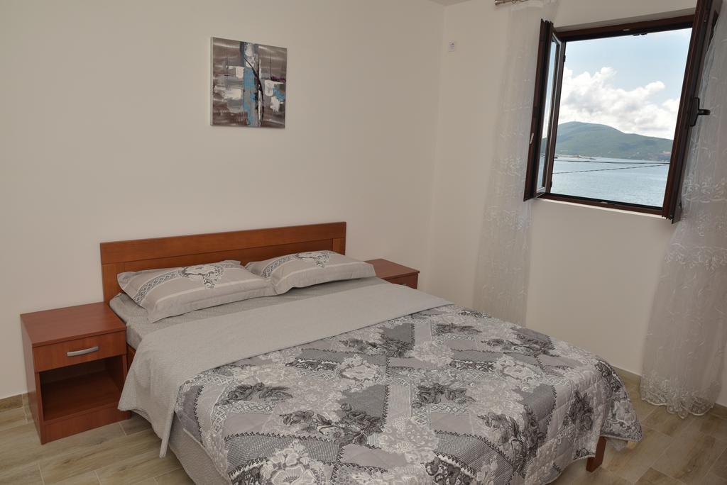 Apartmani Centar Igalo Herceg Novi Esterno foto