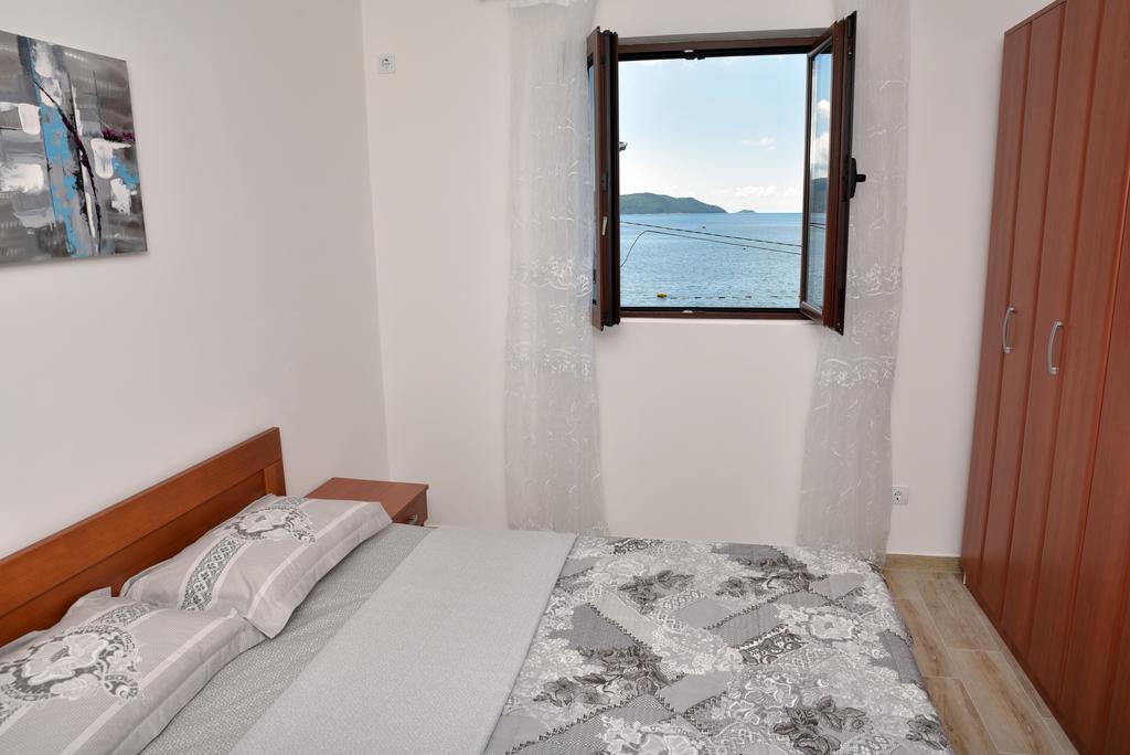 Apartmani Centar Igalo Herceg Novi Esterno foto