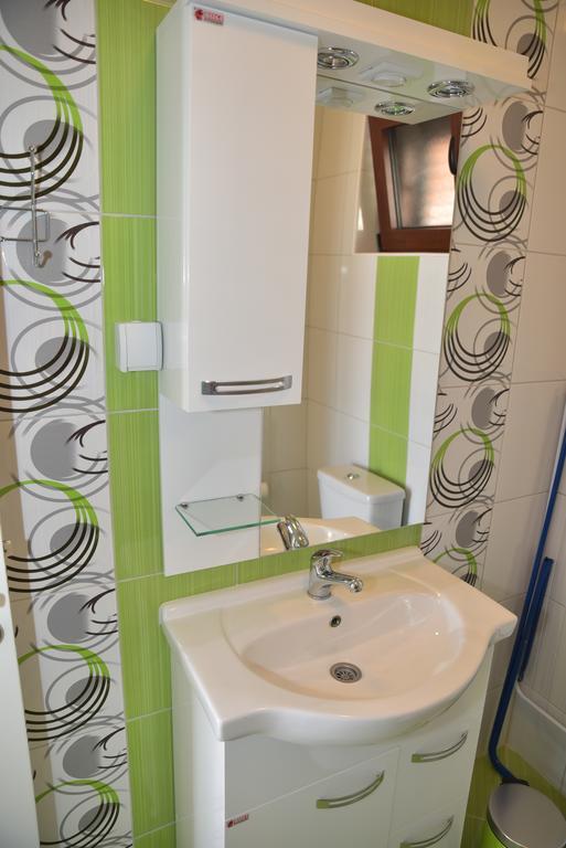 Apartmani Centar Igalo Herceg Novi Esterno foto