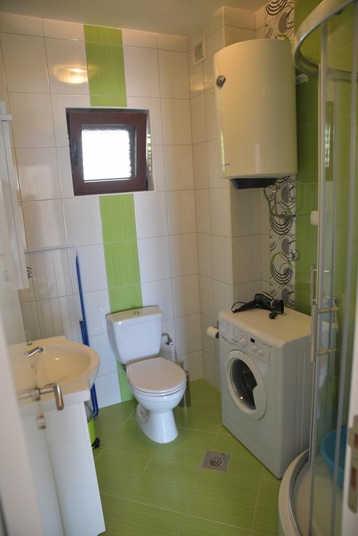Apartmani Centar Igalo Herceg Novi Esterno foto