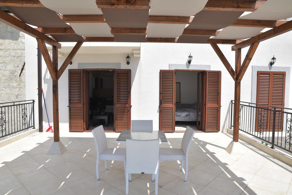 Apartmani Centar Igalo Herceg Novi Esterno foto