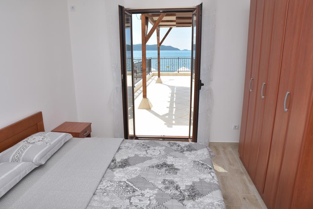 Apartmani Centar Igalo Herceg Novi Esterno foto