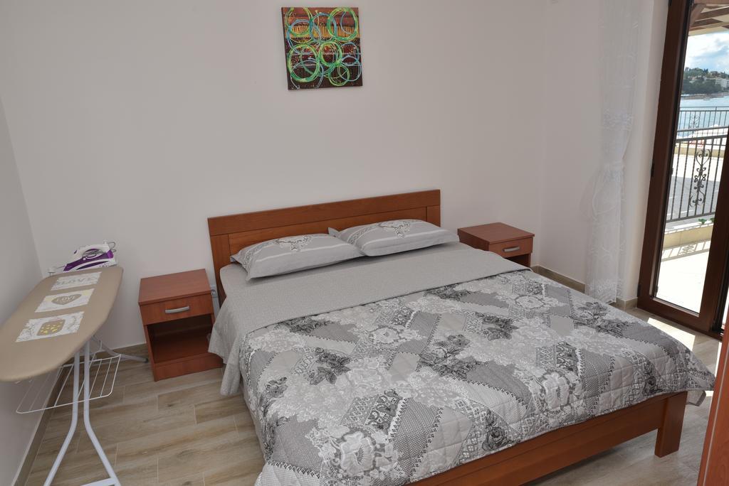Apartmani Centar Igalo Herceg Novi Esterno foto