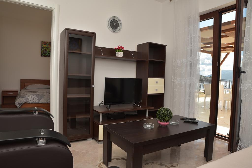 Apartmani Centar Igalo Herceg Novi Esterno foto